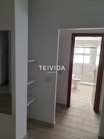 2 soveværelse Lejlighed til salg i Valle de San Lorenzo, Arona med garage - € 220.000 (Ref: 9747365)