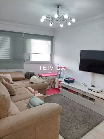 2 soveværelse Lejlighed til salg i Valle de San Lorenzo, Arona med garage - € 220.000 (Ref: 9747365)