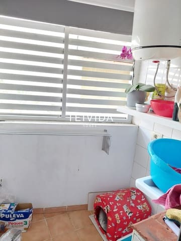 2 soveværelse Lejlighed til salg i Valle de San Lorenzo, Arona med garage - € 220.000 (Ref: 9747365)