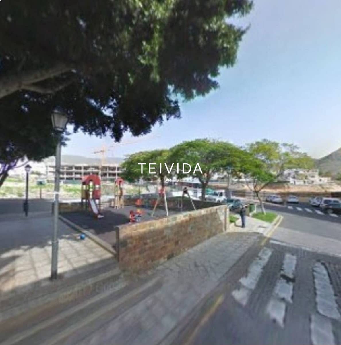 2 soveværelse Lejlighed til salg i Valle de San Lorenzo med garage - € 220.000 (Ref: 9747365)