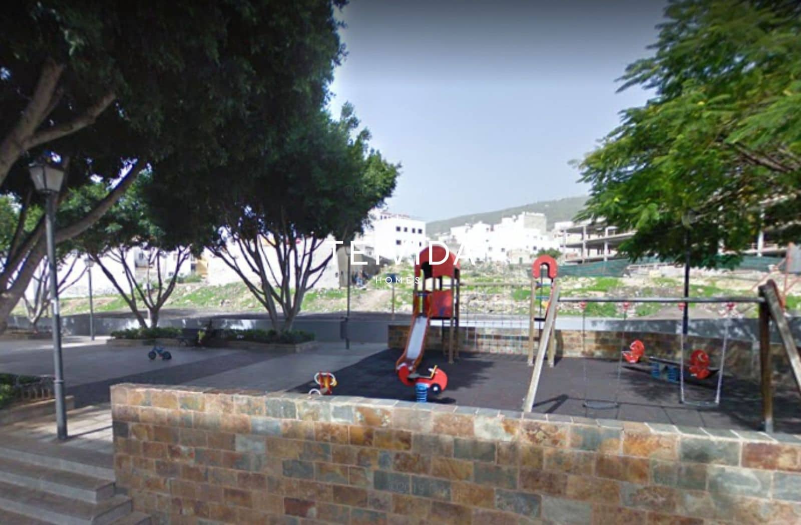 2 soveværelse Lejlighed til salg i Valle de San Lorenzo med garage - € 220.000 (Ref: 9747365)