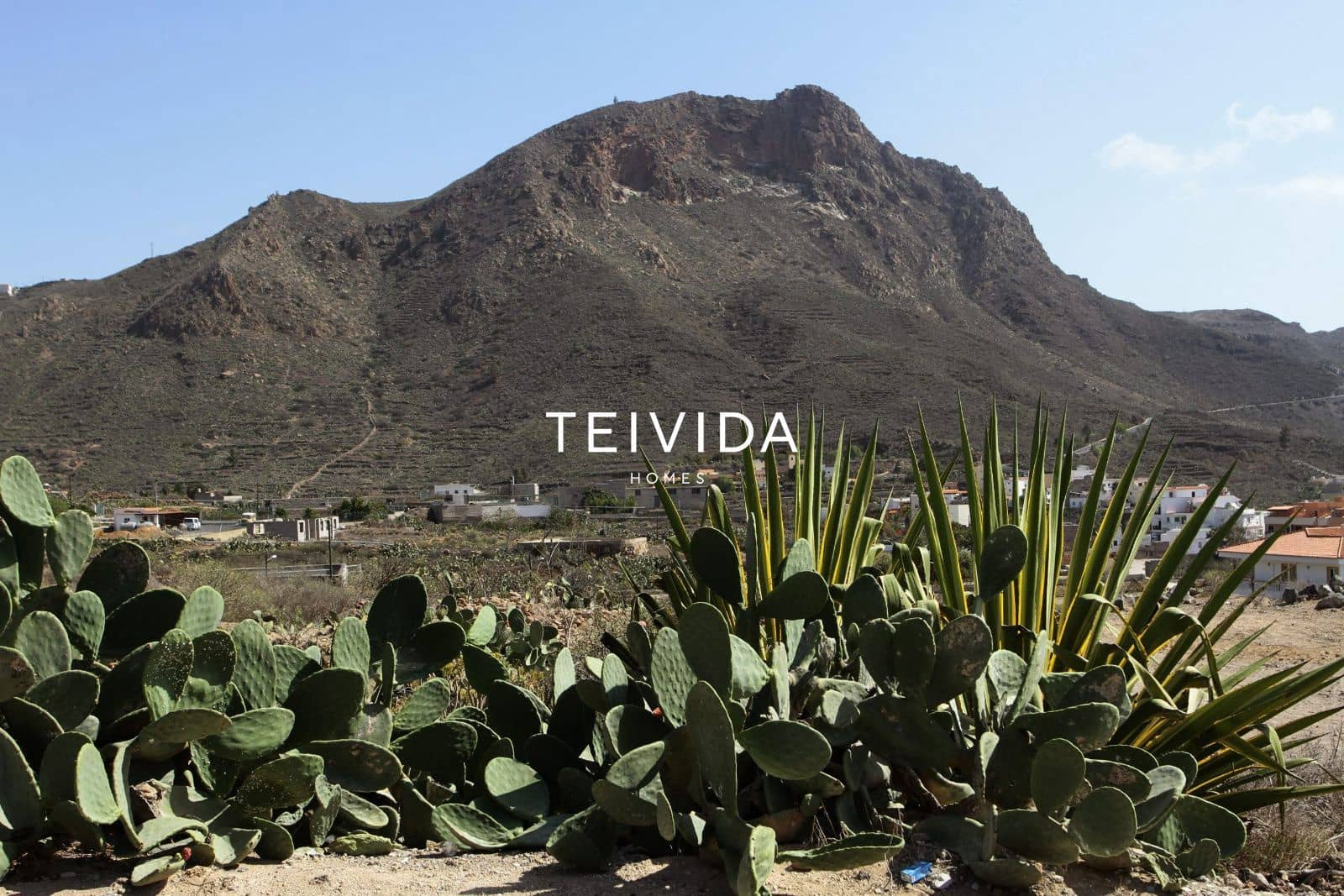 2 soveværelse Lejlighed til salg i Valle de San Lorenzo med garage - € 220.000 (Ref: 9747365)