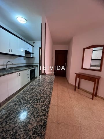 2 soverom Leilighet til salgs i Las Galletas, Arona med garasje - € 210 000 (Ref: 9750989)