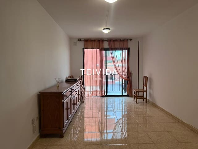 2 soverom Leilighet til salgs i Las Galletas, Arona med garasje - € 210 000 (Ref: 9750989)