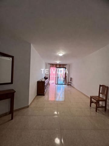 2 soverom Leilighet til salgs i Las Galletas, Arona med garasje - € 210 000 (Ref: 9750989)