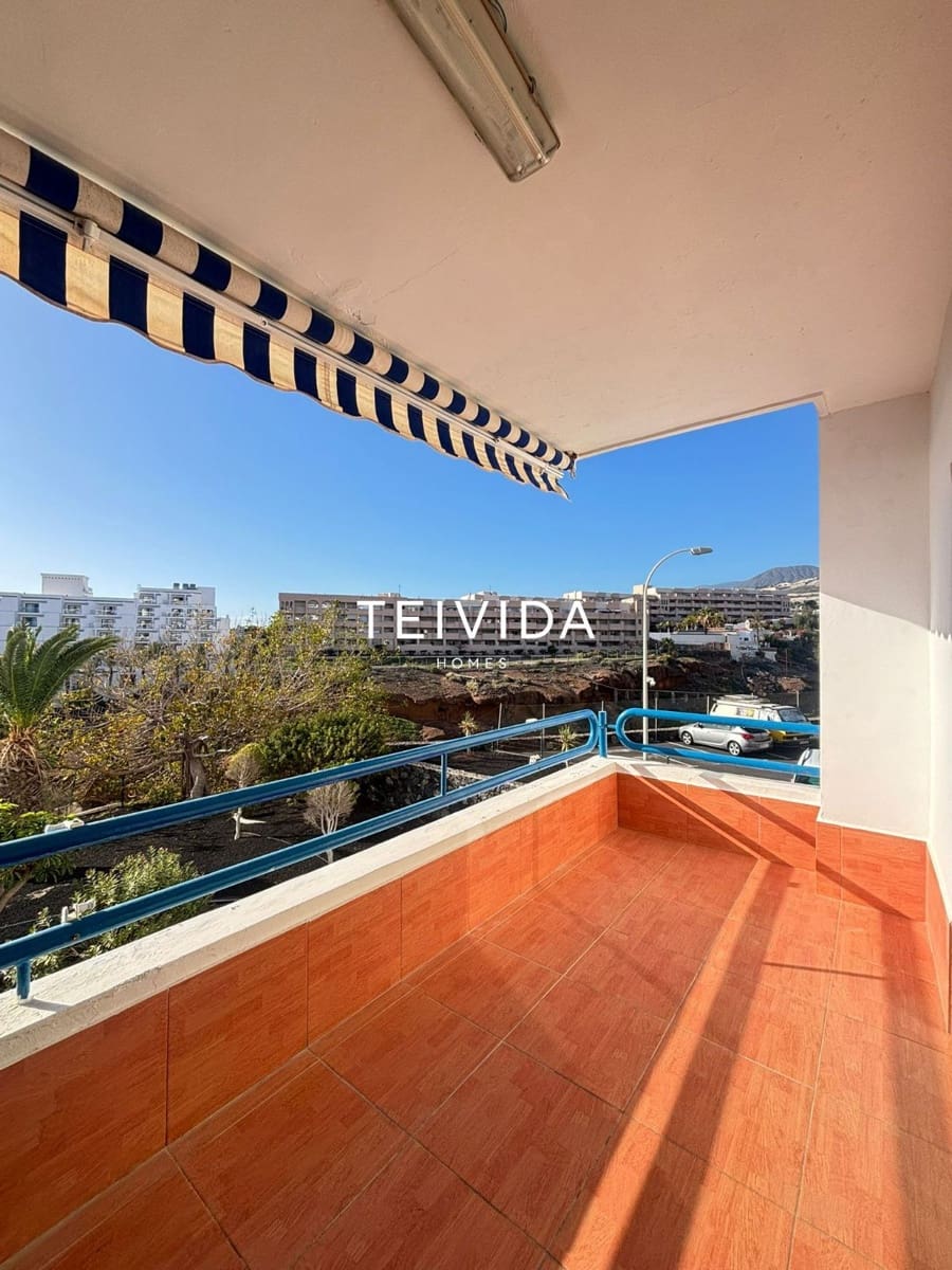 1 bedroom Flat for rent in Playa Paraiso with pool - € 1,900 (Ref: 9771807)