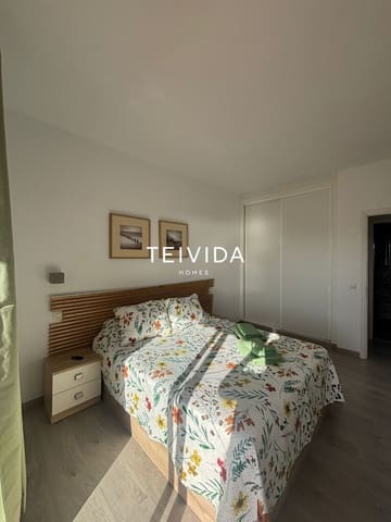 1 bedroom Flat for rent in Playa Paraiso, Adeje with pool - € 1,900 (Ref: 9771807)