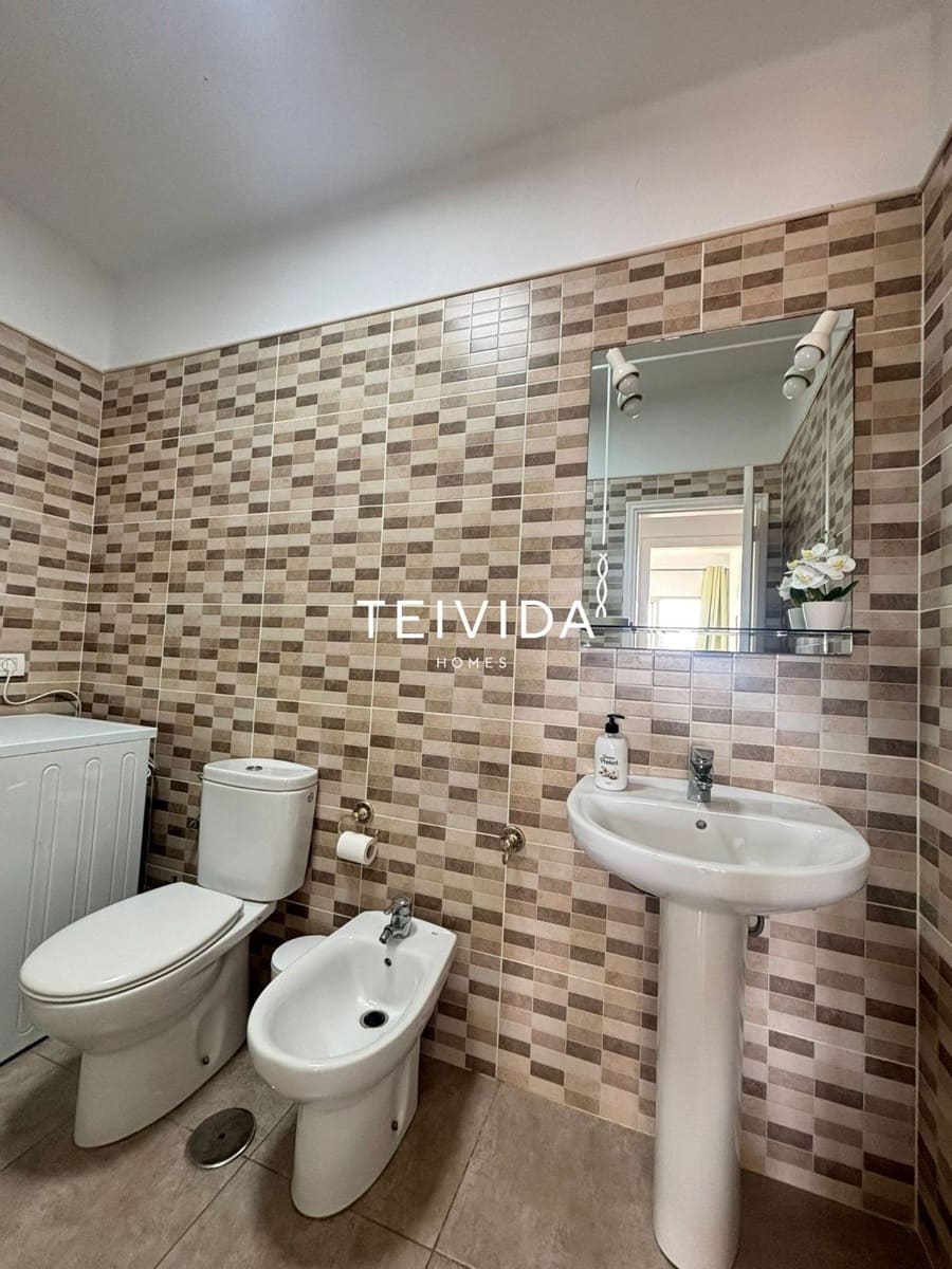 1 bedroom Flat for rent in Playa Paraiso with pool - € 1,900 (Ref: 9771807)