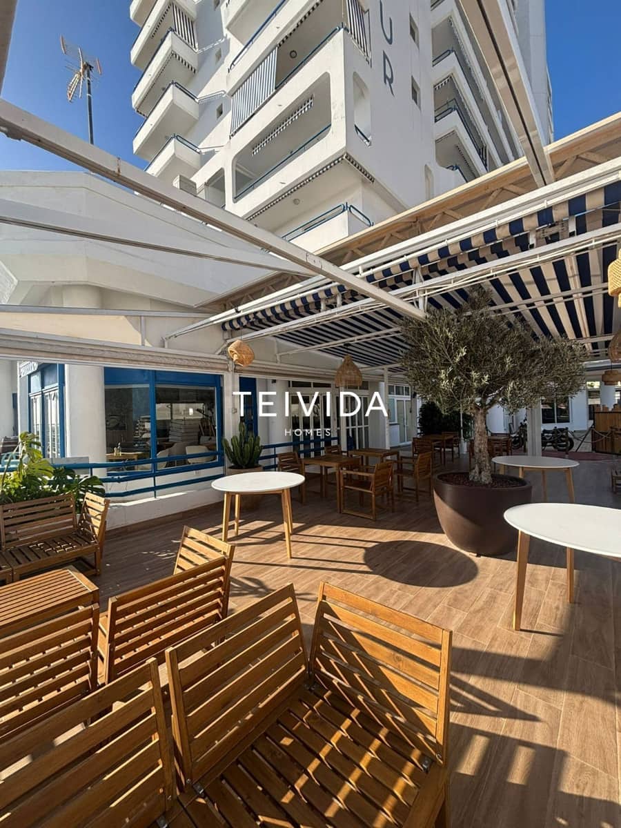 1 bedroom Flat for rent in Playa Paraiso with pool - € 1,900 (Ref: 9771807)