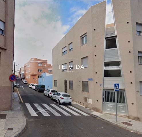 Bouwgrond te koop in Santa Cruz de Tenerife - € 150.000 (Ref: 9771808)