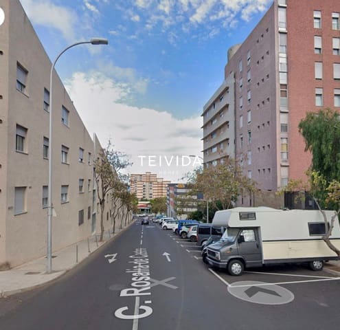 Bouwgrond te koop in Santa Cruz de Tenerife - € 150.000 (Ref: 9771808)