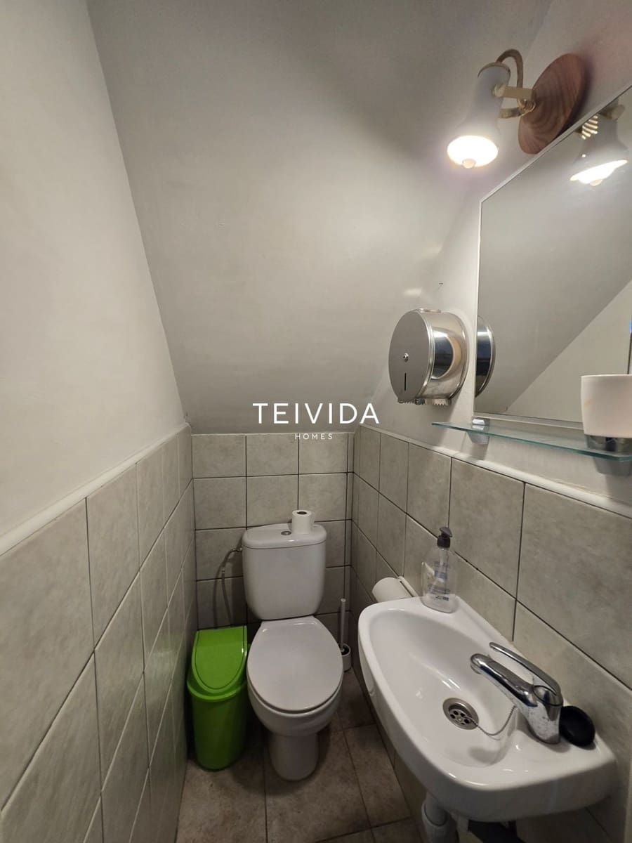 4 slaapkamer Huis te koop in Arona met zwembad garage - € 350.000 (Ref: 9776891)