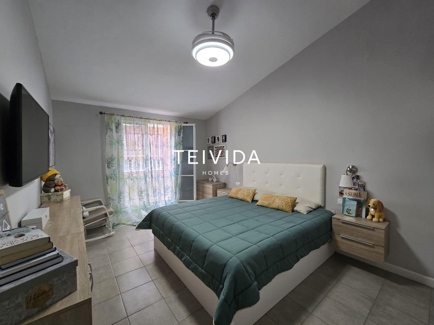 4 slaapkamer Huis te koop in Arona met zwembad garage - € 350.000 (Ref: 9776891)