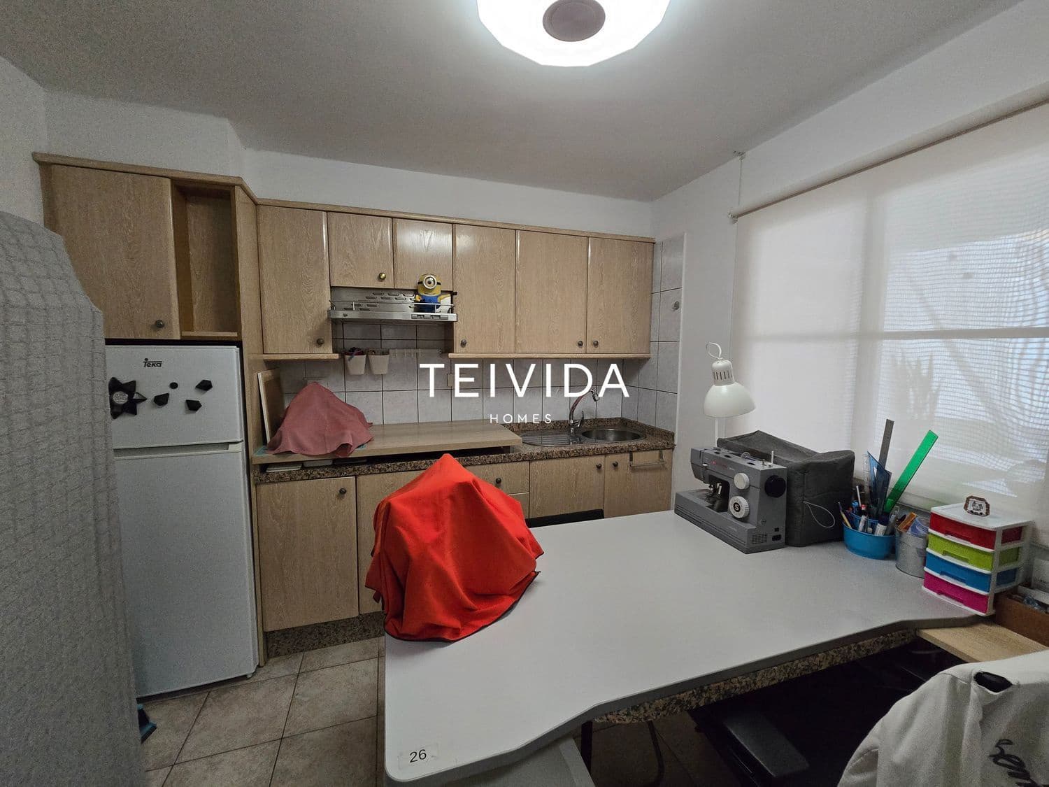 4 slaapkamer Huis te koop in Arona met zwembad garage - € 350.000 (Ref: 9776891)