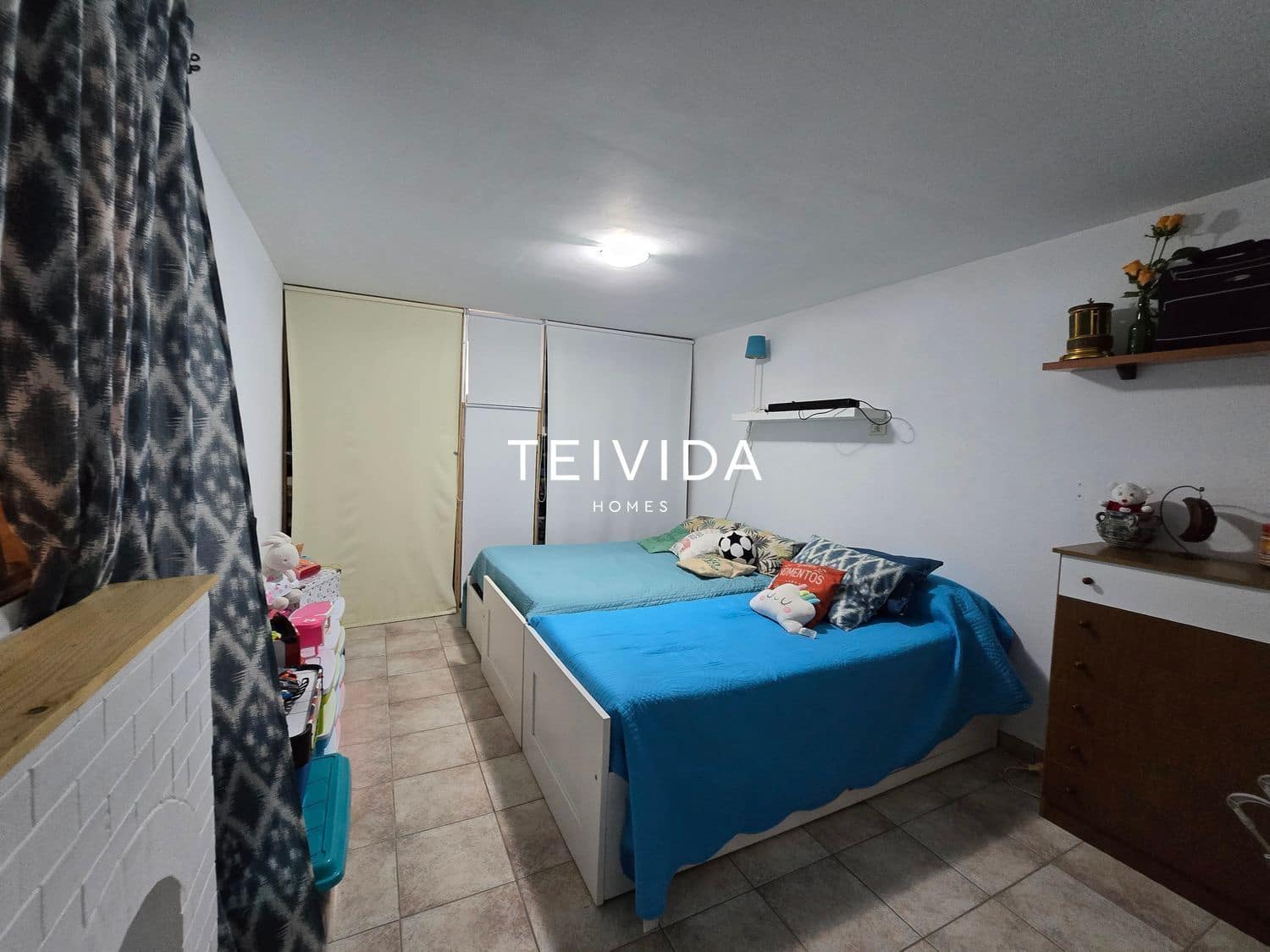 4 slaapkamer Huis te koop in Arona met zwembad garage - € 350.000 (Ref: 9776891)