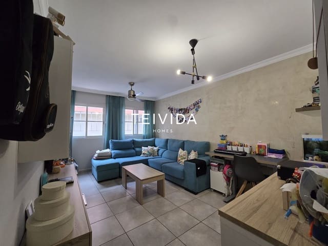 4 slaapkamer Huis te koop in Arona met zwembad garage - € 350.000 (Ref: 9776891)