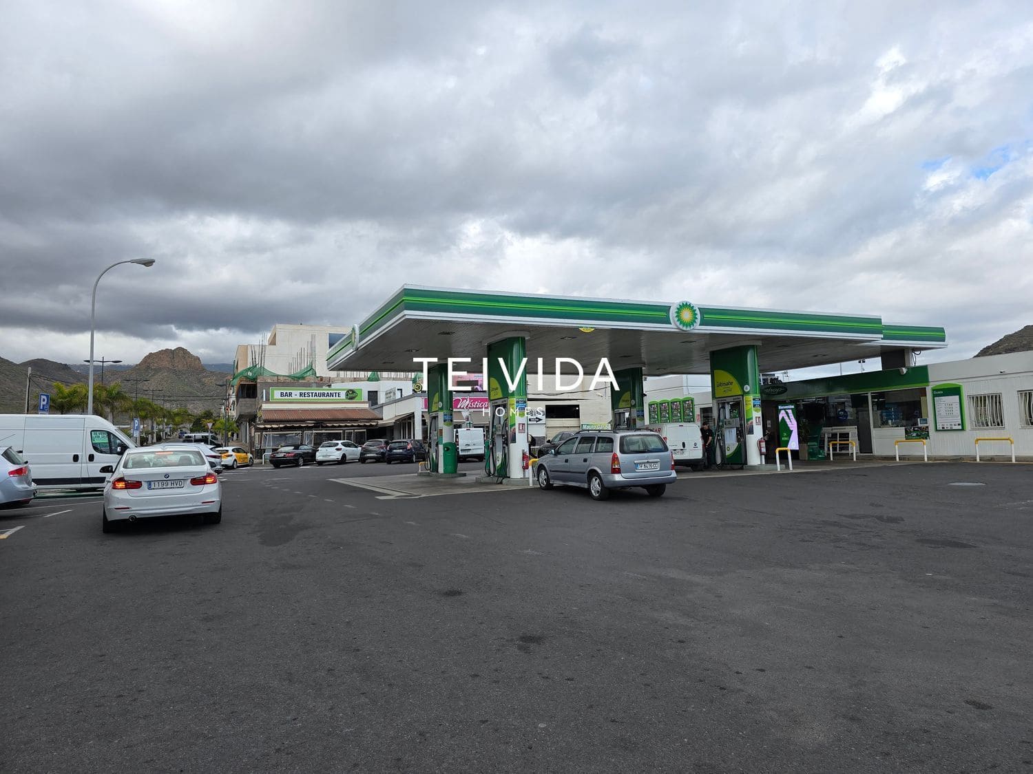 4 slaapkamer Huis te koop in Arona met zwembad garage - € 350.000 (Ref: 9776891)