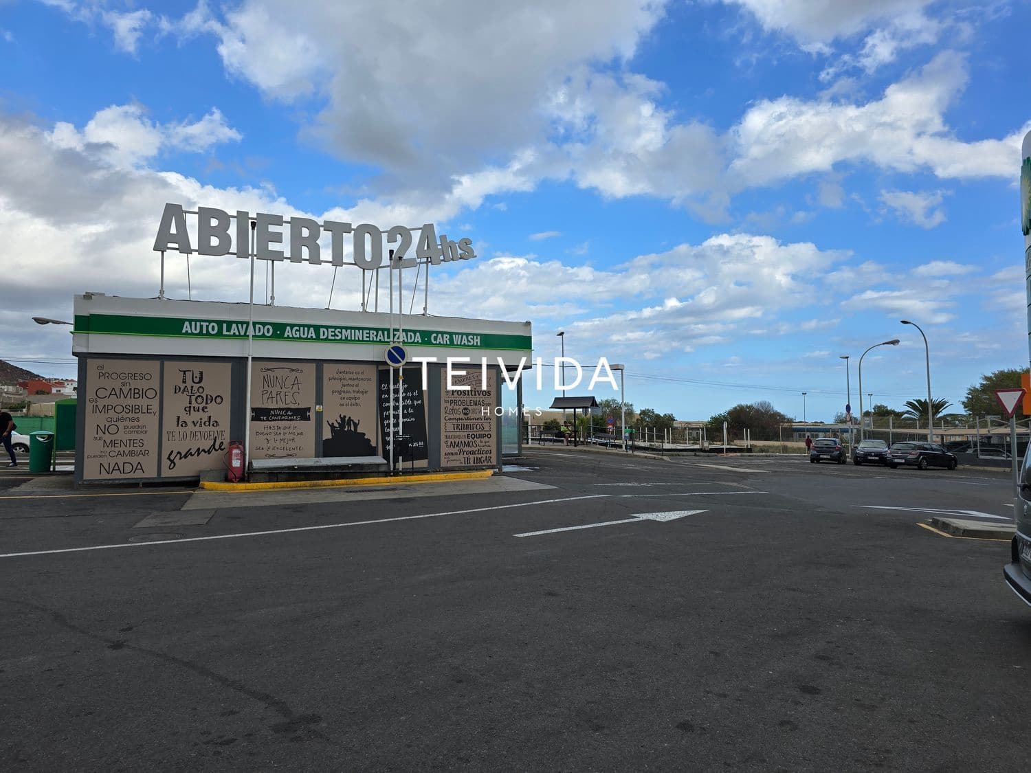 4 slaapkamer Huis te koop in Arona met zwembad garage - € 350.000 (Ref: 9776891)