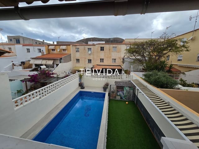 4 slaapkamer Huis te koop in Arona met zwembad garage - € 350.000 (Ref: 9776891)