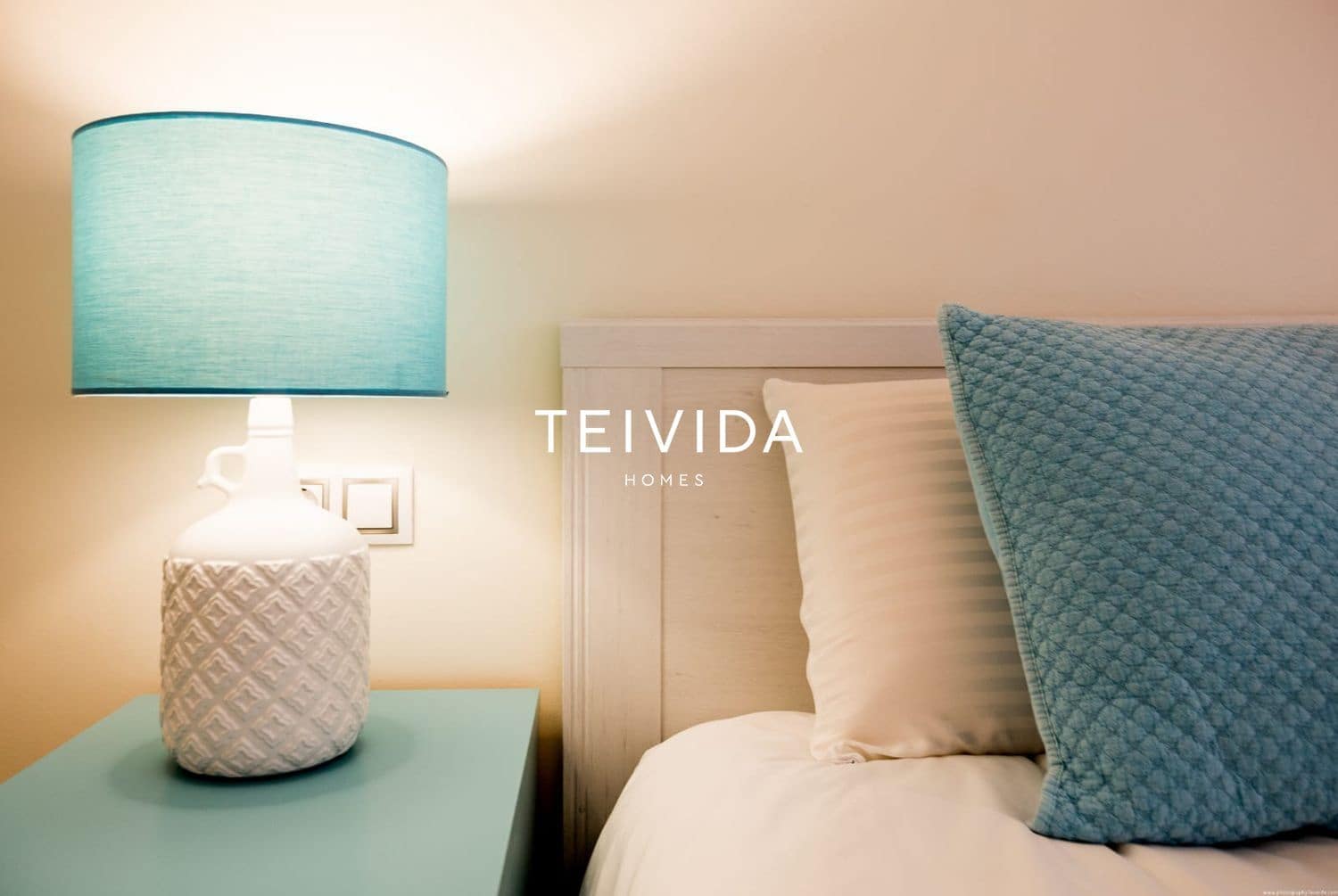 1 soveværelse Lejlighed til salg i Palm-Mar med swimmingpool - € 255.000 (Ref: 9782413)