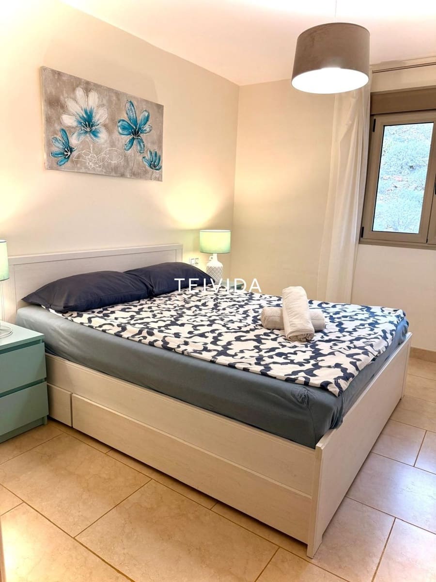 1 soveværelse Lejlighed til salg i Palm-Mar med swimmingpool - € 255.000 (Ref: 9782413)