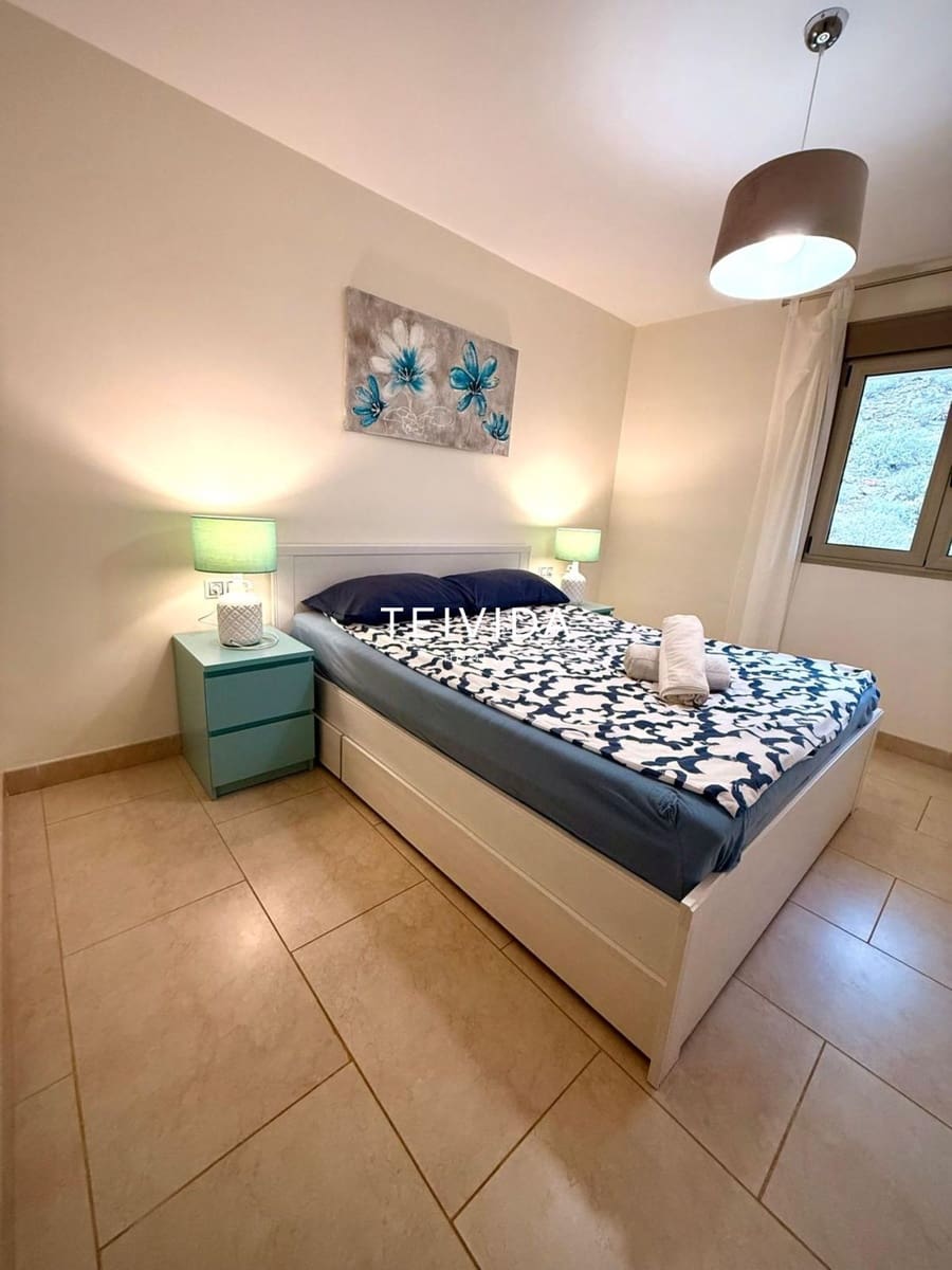 1 soveværelse Lejlighed til salg i Palm-Mar med swimmingpool - € 255.000 (Ref: 9782413)