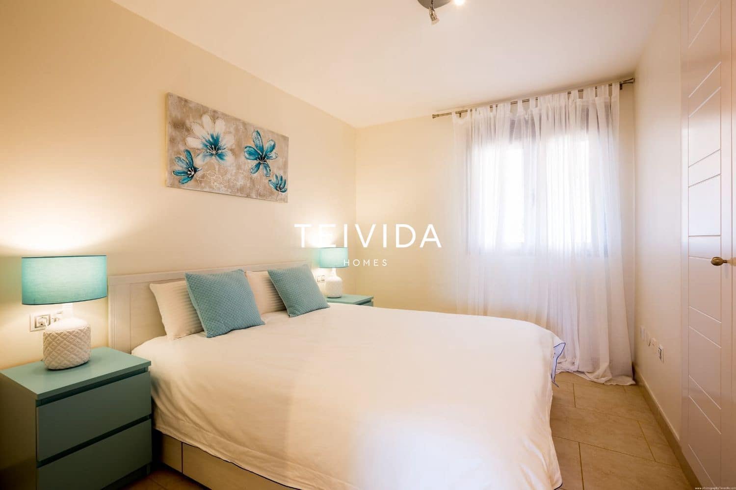 1 soveværelse Lejlighed til salg i Palm-Mar med swimmingpool - € 255.000 (Ref: 9782413)