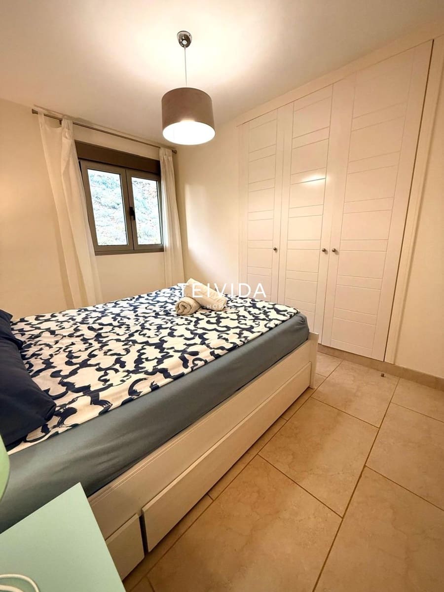 1 soveværelse Lejlighed til salg i Palm-Mar med swimmingpool - € 255.000 (Ref: 9782413)