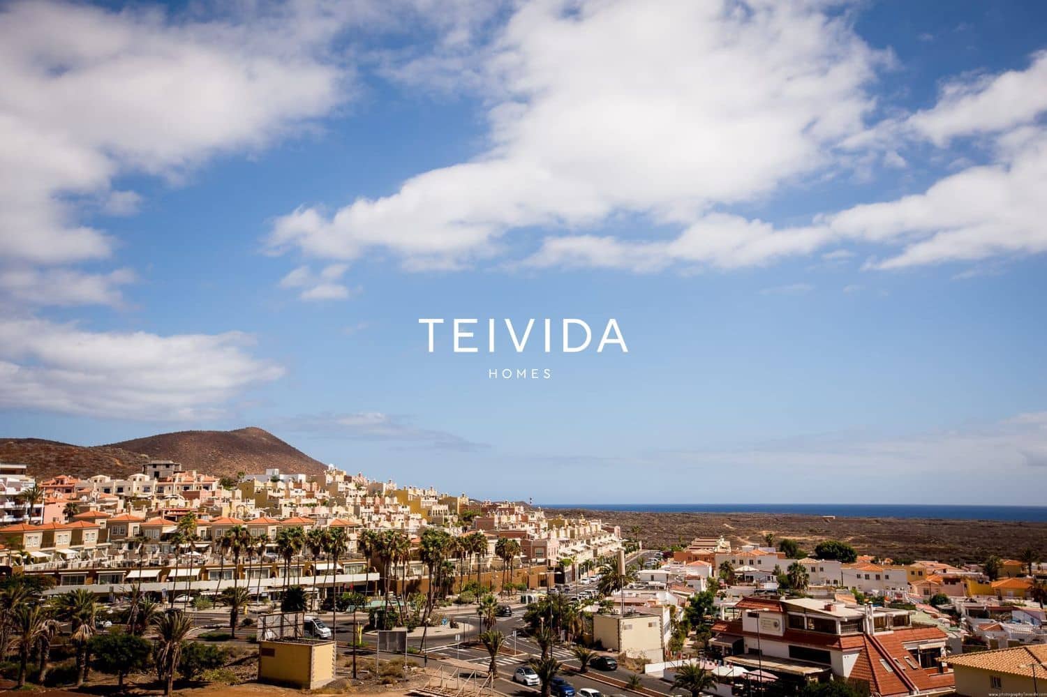 1 soveværelse Lejlighed til salg i Palm-Mar med swimmingpool - € 255.000 (Ref: 9782413)