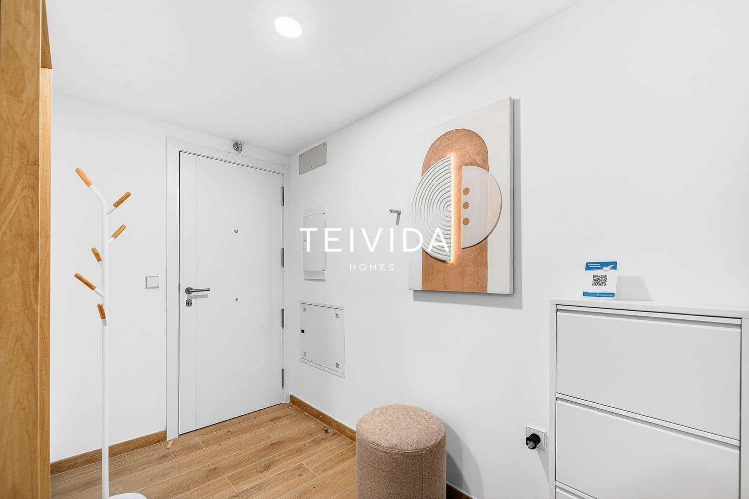 3 makuuhuone Asunto myytävänä paikassa Llano del Camello mukana uima-altaan 
autotalli - 327 600 € (Ref: 9782414)