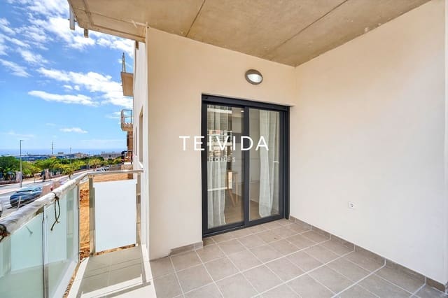 3 makuuhuone Asunto myytävänä paikassa Llano del Camello, San Miguel de Abona mukana uima-altaan 
autotalli - 327 600 € (Ref: 9782414)