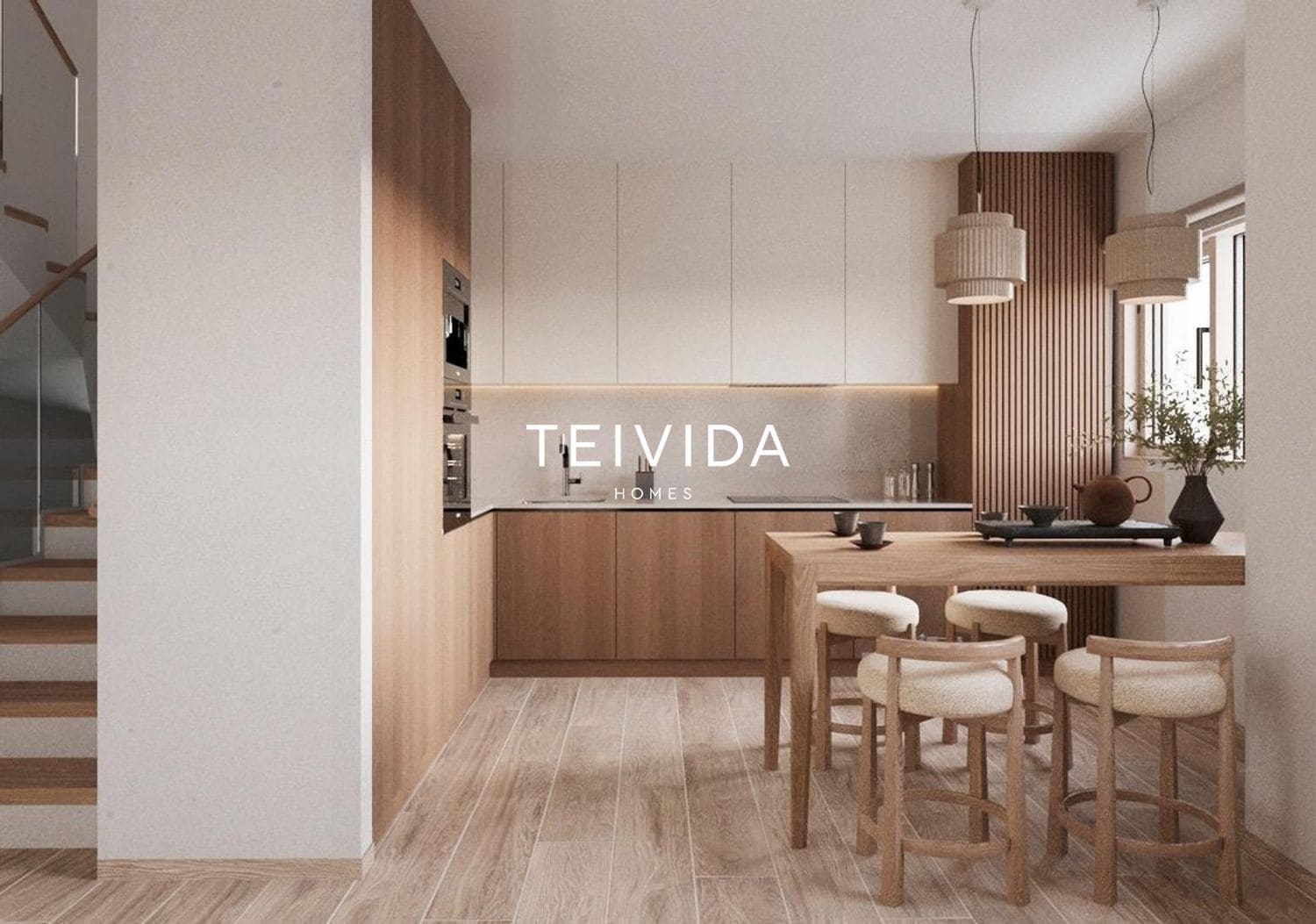 3 makuuhuone Asunto myytävänä paikassa Llano del Camello mukana uima-altaan 
autotalli - 327 600 € (Ref: 9782414)