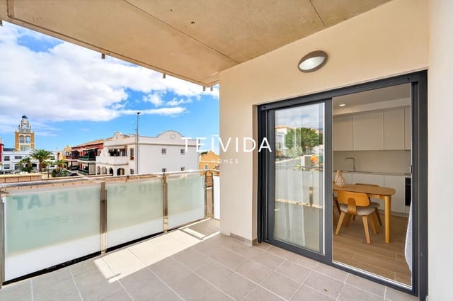 3 makuuhuone Asunto myytävänä paikassa Llano del Camello, San Miguel de Abona mukana uima-altaan 
autotalli - 327 600 € (Ref: 9782414)