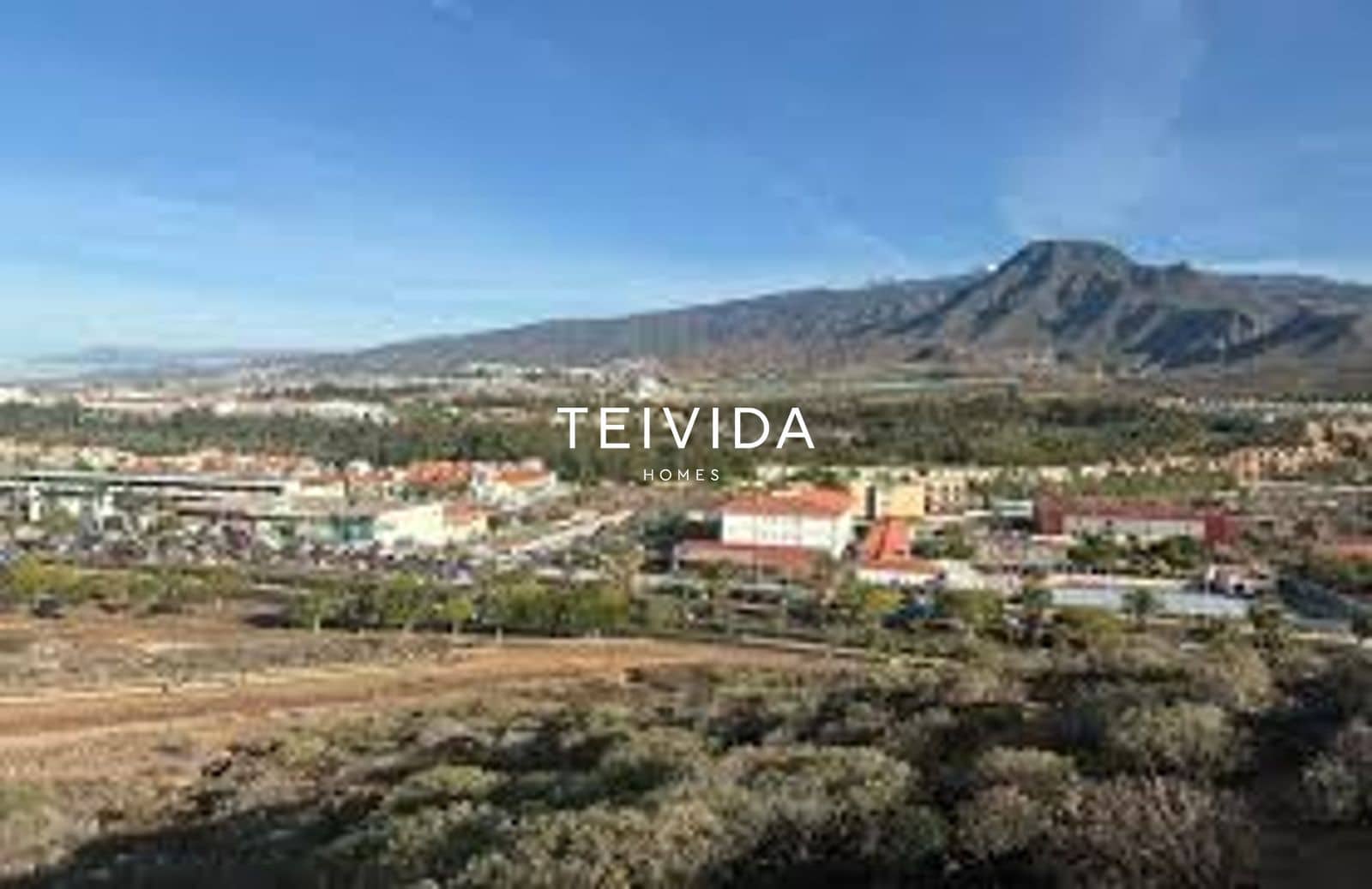 1 soverom Leilighet til salgs i Cabo Blanco med garasje - € 190 000 (Ref: 9782415)