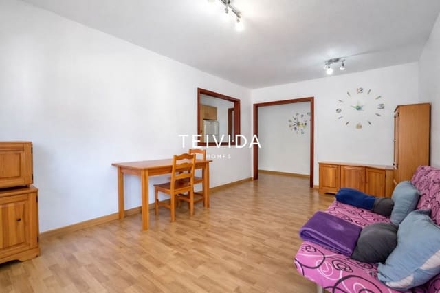 1 Zimmer Wohnung zu verkaufen in Cabo Blanco, Arona mit Garage - 190.000 € (Ref: 9782415)