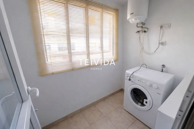 1 Zimmer Wohnung zu verkaufen in Cabo Blanco, Arona mit Garage - 190.000 € (Ref: 9782415)
