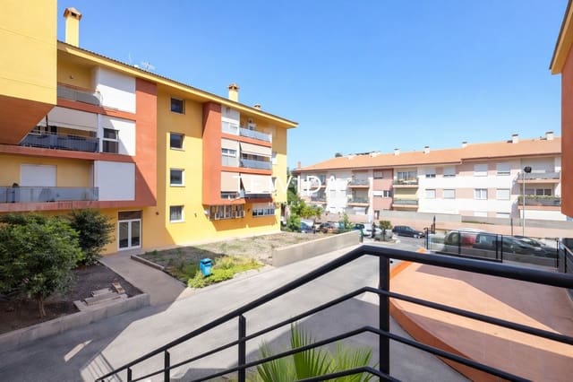 1 Zimmer Wohnung zu verkaufen in Cabo Blanco, Arona mit Garage - 190.000 € (Ref: 9782415)