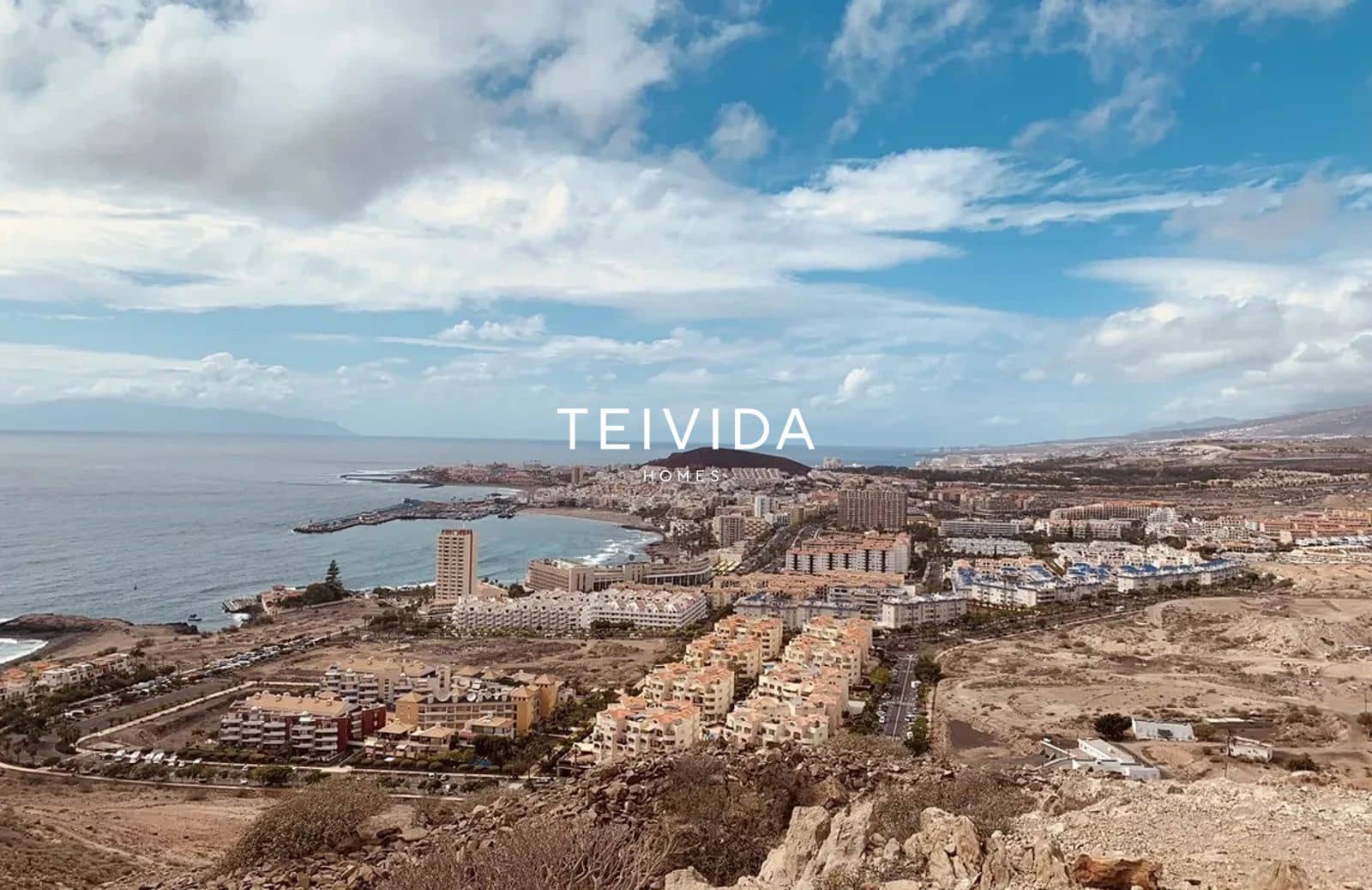 1 soverom Leilighet til salgs i Cabo Blanco med garasje - € 190 000 (Ref: 9782415)