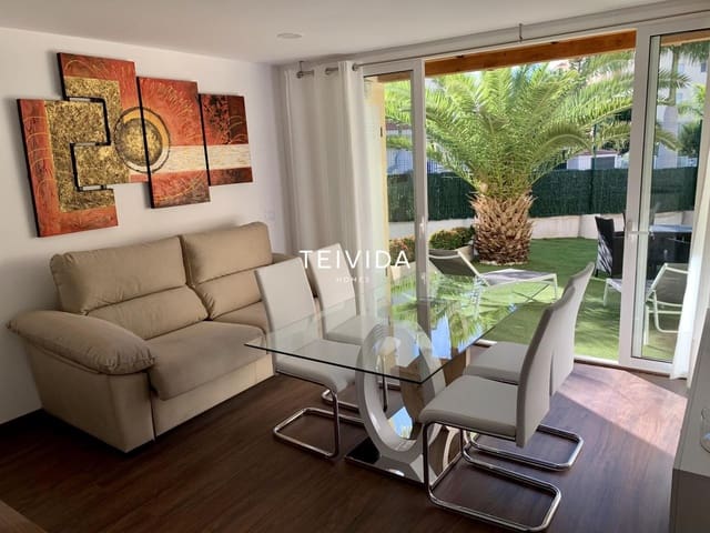 2 slaapkamer Flat te koop in Adeje met zwembad - € 365.000 (Ref: 9782416)