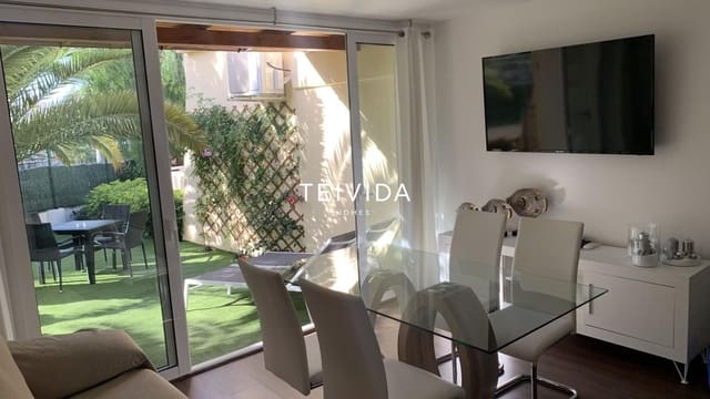 2 slaapkamer Flat te koop in Adeje met zwembad - € 365.000 (Ref: 9782416)