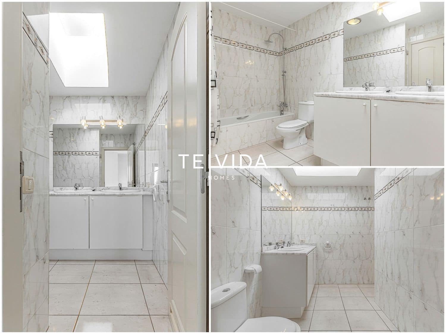 3 soverom Hus til salgs i Playa del Duque med svømmebasseng garasje - € 885 000 (Ref: 9782418)