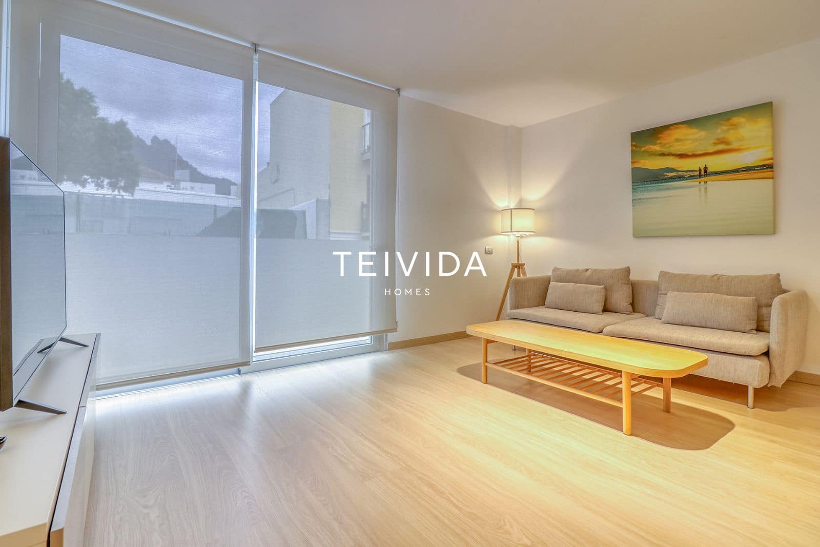 2 soverom Leilighet til salgs i Adeje med svømmebasseng - € 285 000 (Ref: 9782419)