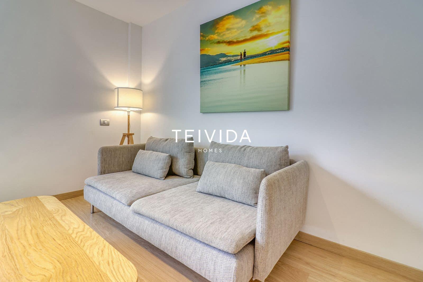 2 soverom Leilighet til salgs i Adeje med svømmebasseng - € 285 000 (Ref: 9782419)