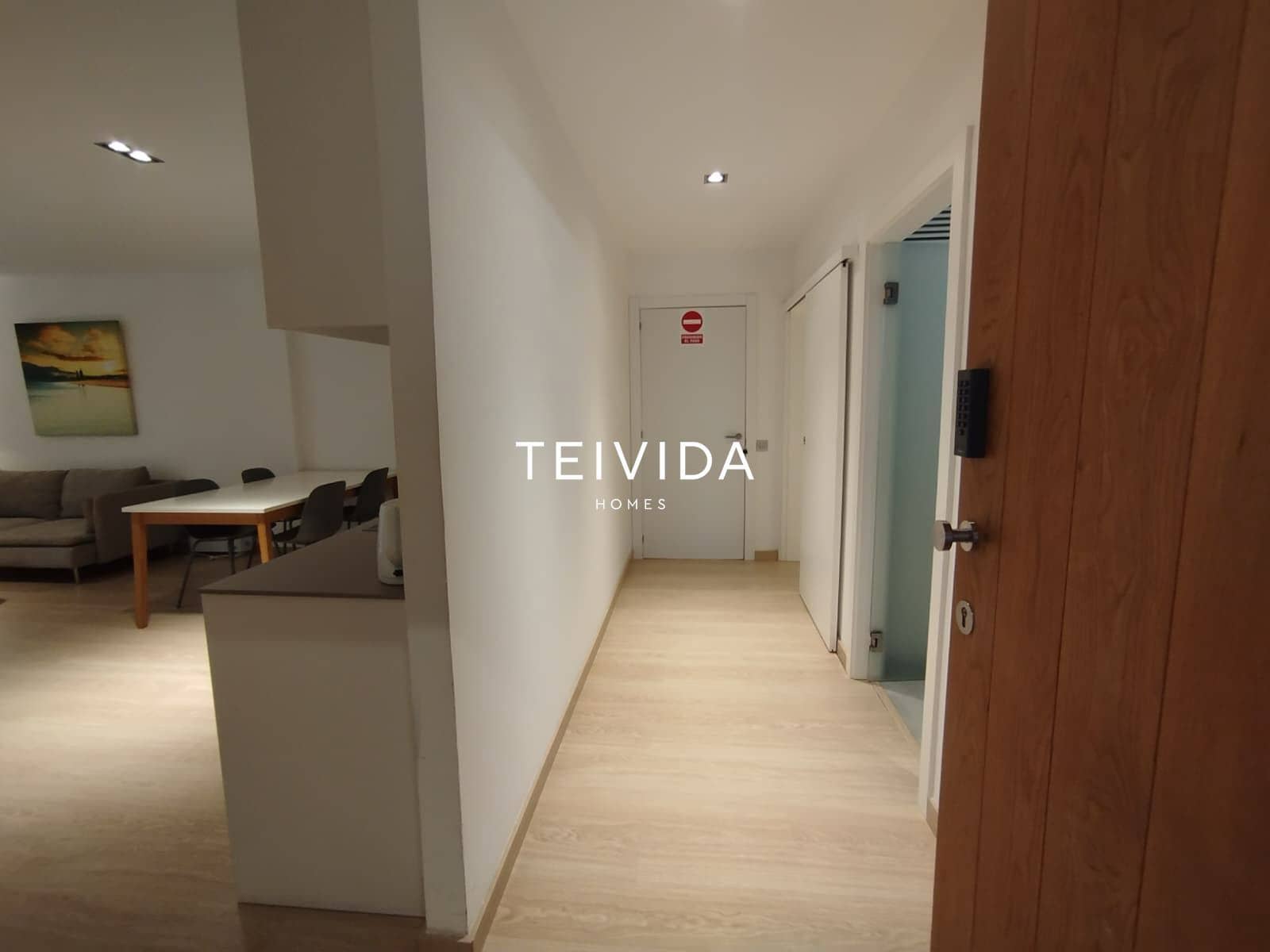 2 soverom Leilighet til salgs i Adeje med svømmebasseng - € 285 000 (Ref: 9782419)