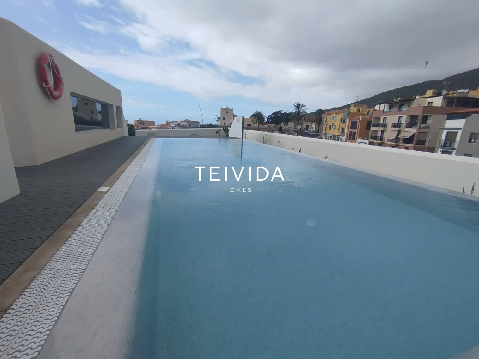 2 soverom Leilighet til salgs i Adeje med svømmebasseng - € 285 000 (Ref: 9782419)