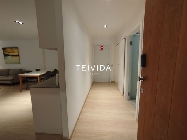 2 soverom Leilighet til salgs i Adeje med svømmebasseng - € 285 000 (Ref: 9782419)