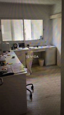 4 bedroom Villa for rent in Santa Cruz de Tenerife with pool garage - € 2,500 (Ref: 9782420)