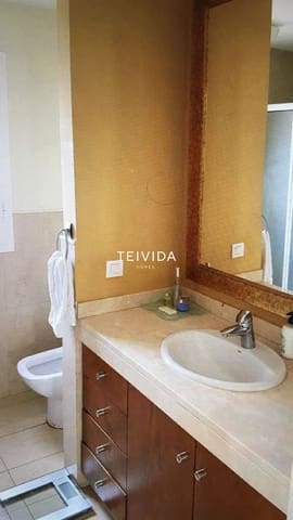 4 bedroom Villa for rent in Santa Cruz de Tenerife with pool garage - € 2,500 (Ref: 9782420)