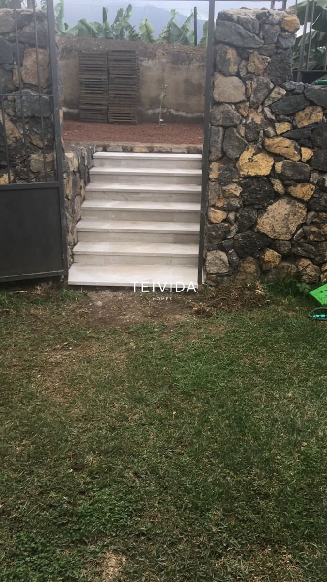 4 bedroom Villa for rent in Santa Cruz de Tenerife with pool garage - € 2,500 (Ref: 9782420)