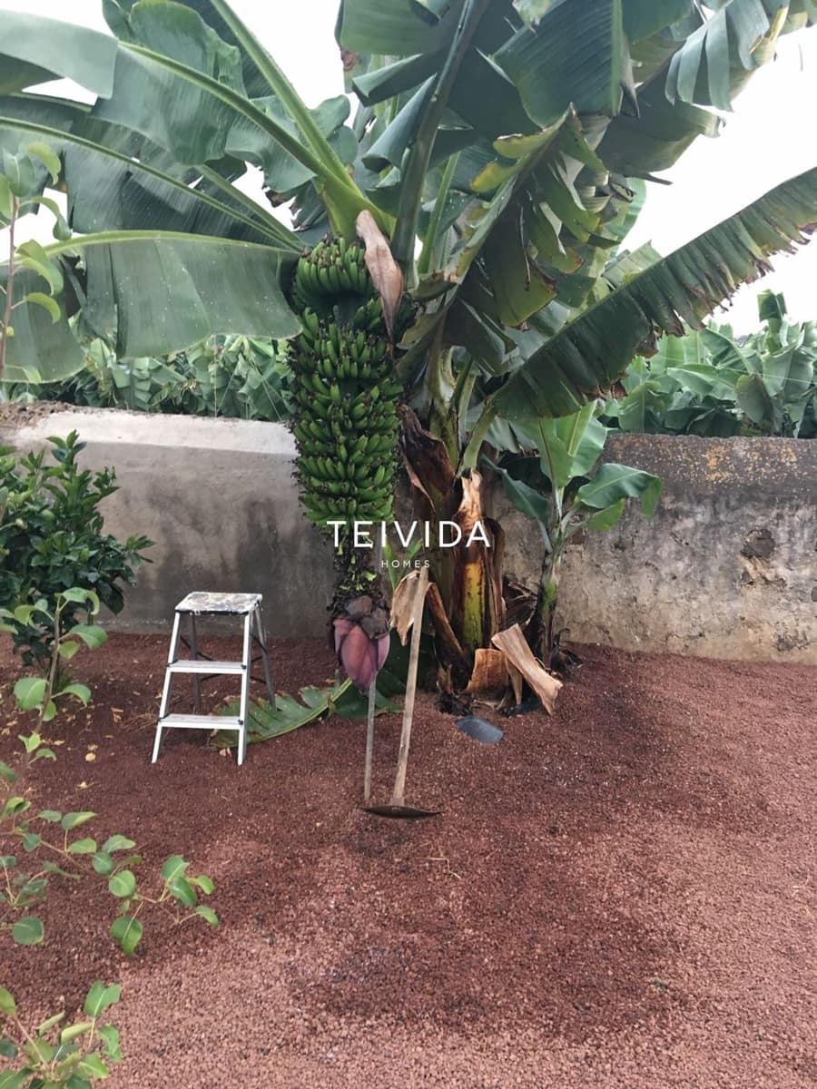 4 bedroom Villa for rent in Santa Cruz de Tenerife with pool garage - € 2,500 (Ref: 9782420)